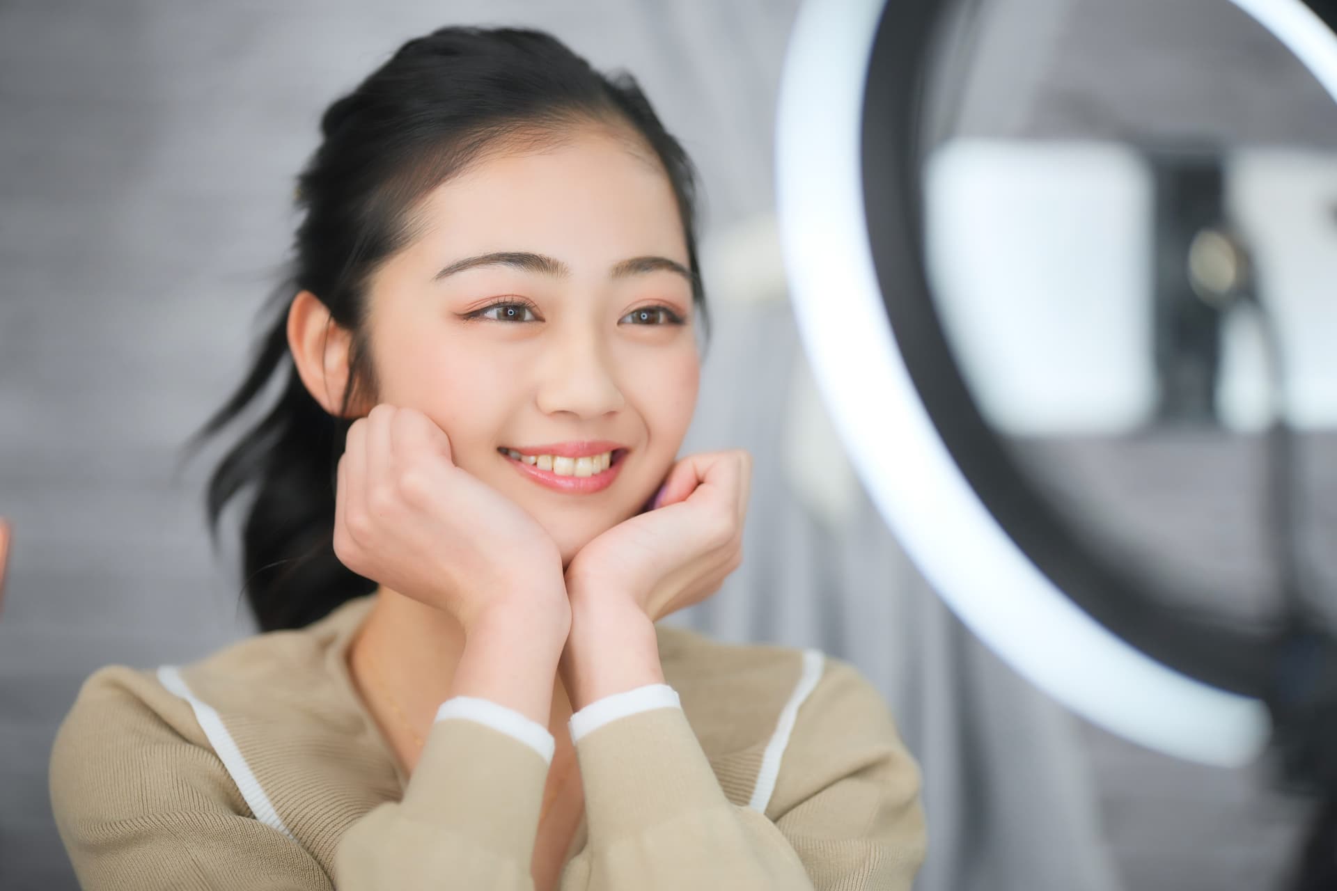 株式会社JYONETS企画イメージ画像